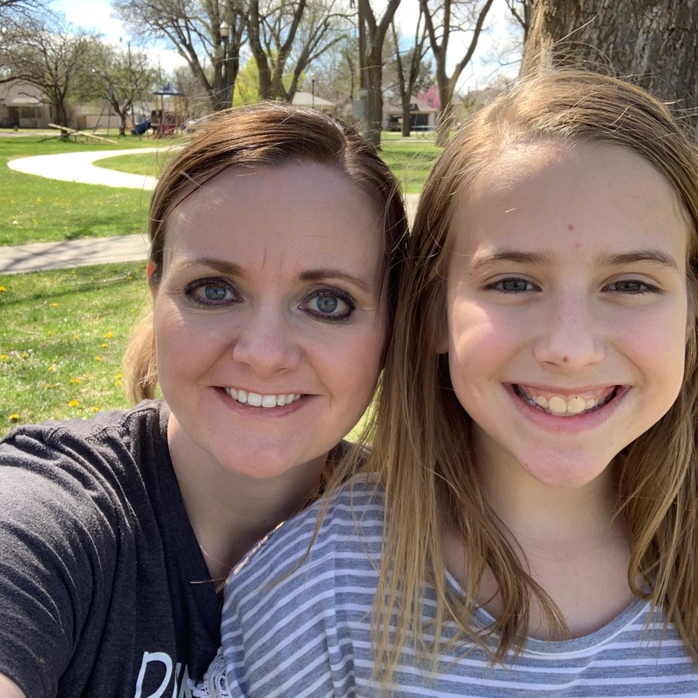 Meet your Posher, Jennifer